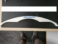 0.2mm layer, 3 walls, 20% infill