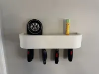 0.6mm nozzle, 0.24mm layer, 2 walls, 15% infill