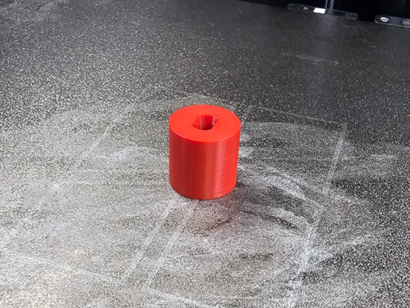 Harbor Freight Hercules die grinder coupler