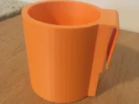 Porte-bouteille de randonnée à la ceinture — photo 2