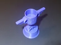 Coupe Piston (Cars) — photo 2