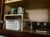 Shelf 254mm x 245mm x155mm - sturdy shelf 