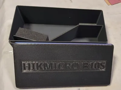 HKMICRO Thermal Camera Box