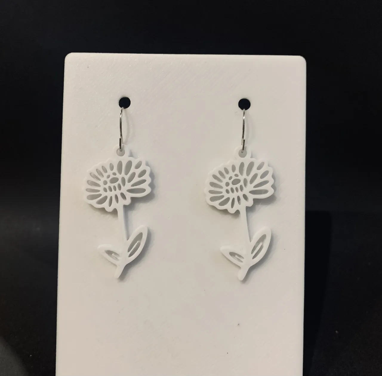 Boucles oreilles 238 view 2