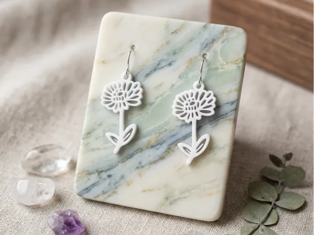 Boucles oreilles 238