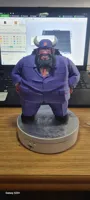 0.2mm layer, 2 walls, 5% infill