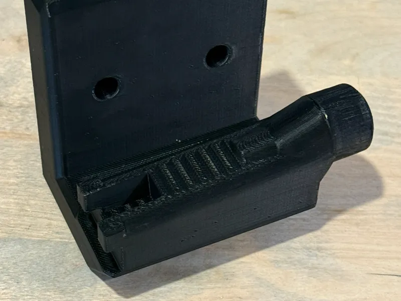 Berreta 1301 Mod 2 Wall Mount