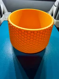 0.24mm layer, 3 walls, 8% infill
