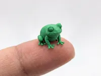 0.08mm layer, 2 walls, 15% infill
