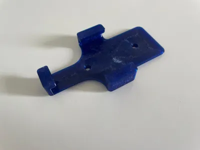IR Remote Wall Mount