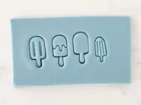 15mm and 20mm Popsicle