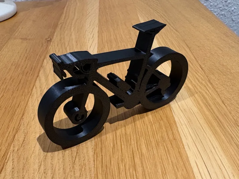 Rennrad Modell | Rennrad Deko | Fahrrad Deko
