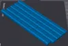 0.16mm layer, 2 walls, 5% infill -102%