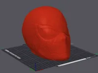 0.2mm layer, 2 walls, 4% infill