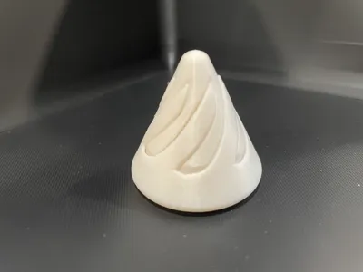 Twist Passthrough Fidget!