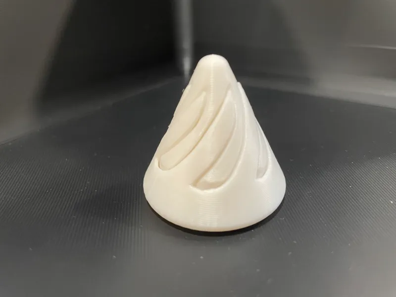 Twist Passthrough Fidget!