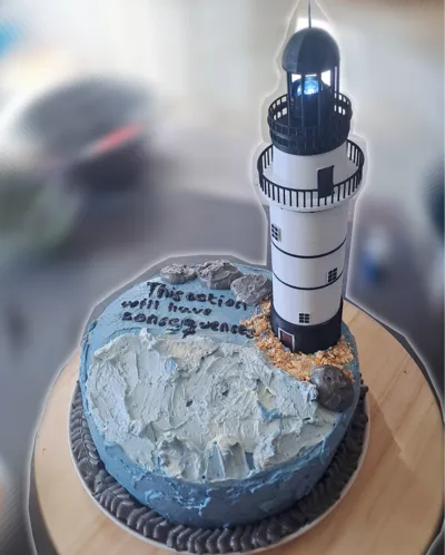 Life is Strange 1 Lighthouse