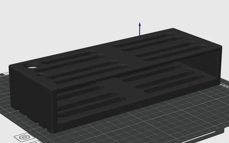 Lenovo ThinkPad Hybrid Docking Station Mount