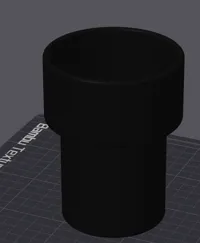 0.2mm layer, 2 walls, 25% infill