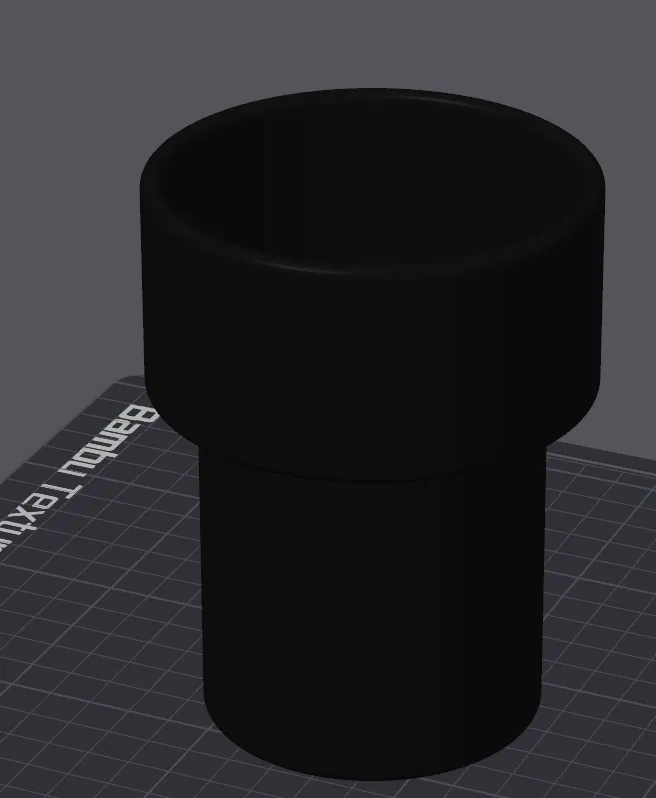 Yeti to Robocup Adapter