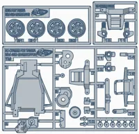 0.12mm layer, 5 walls, 50% infill