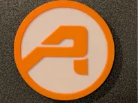 0.28mm layer, 2 walls, 15% infill