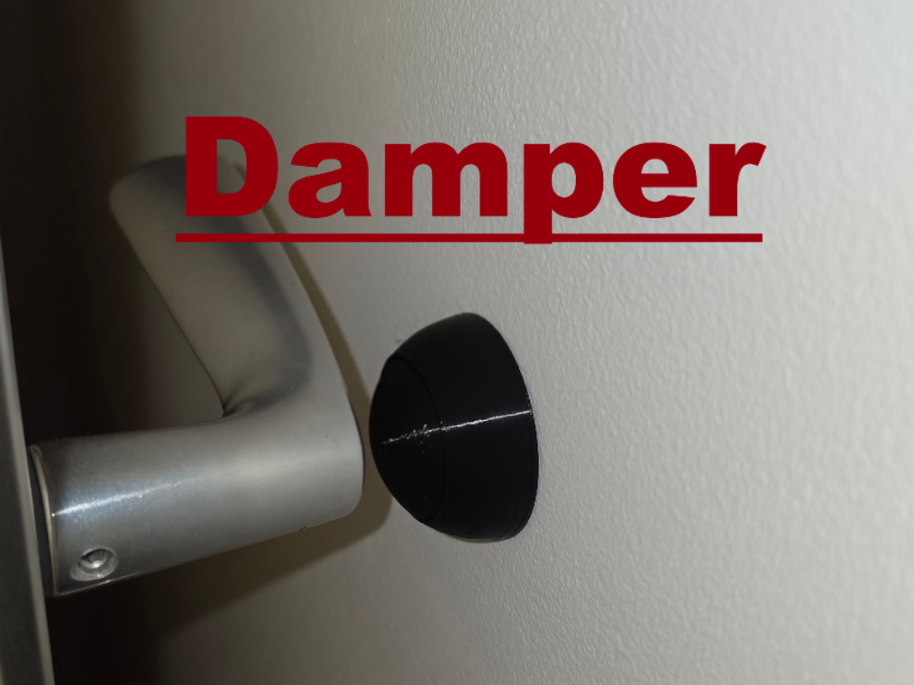 Perfect Damper