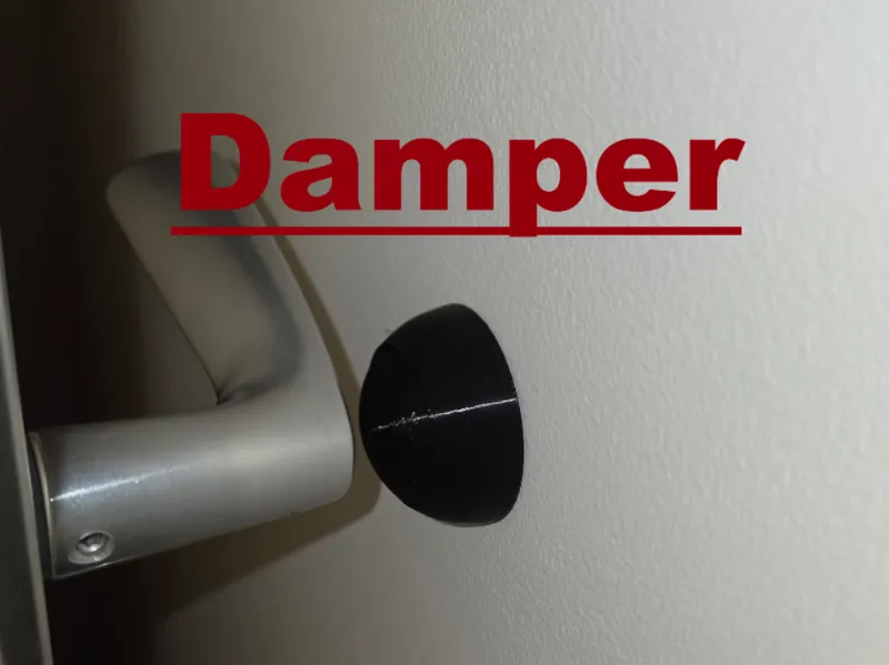 Perfect Damper