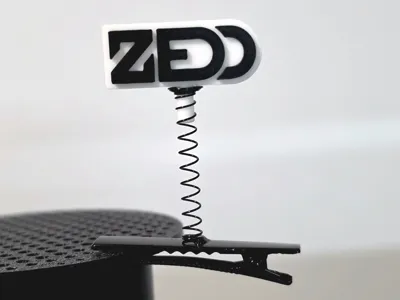 Zedd Sprout and Kandi
