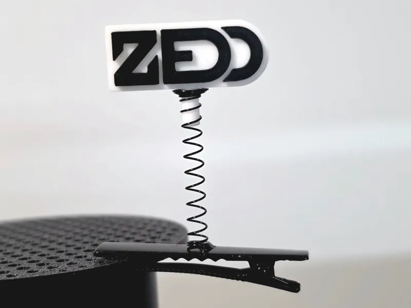Zedd Sprout and Kandi