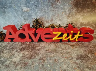 AdventsZeit