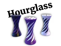 Hourglass Spiral