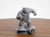 0.2mm layer, 2 walls, 10% infill