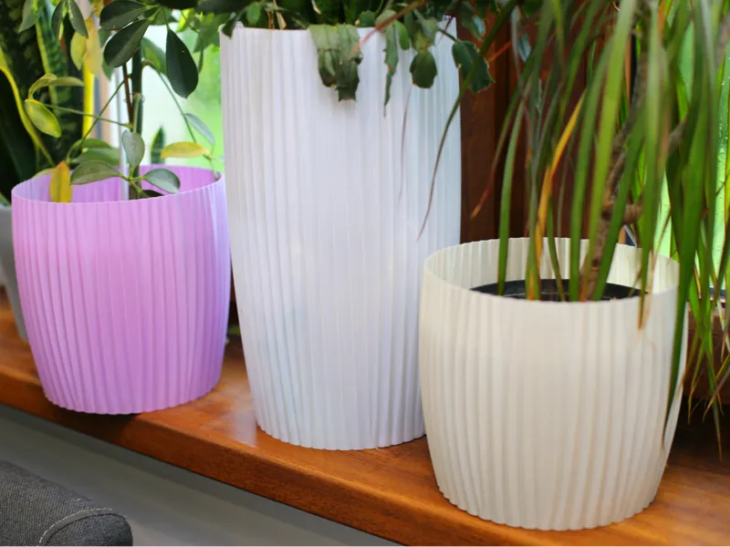 Decorative Pot in Vase Mode – Quick and easy Print
