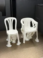 Original Model 100% (with support)