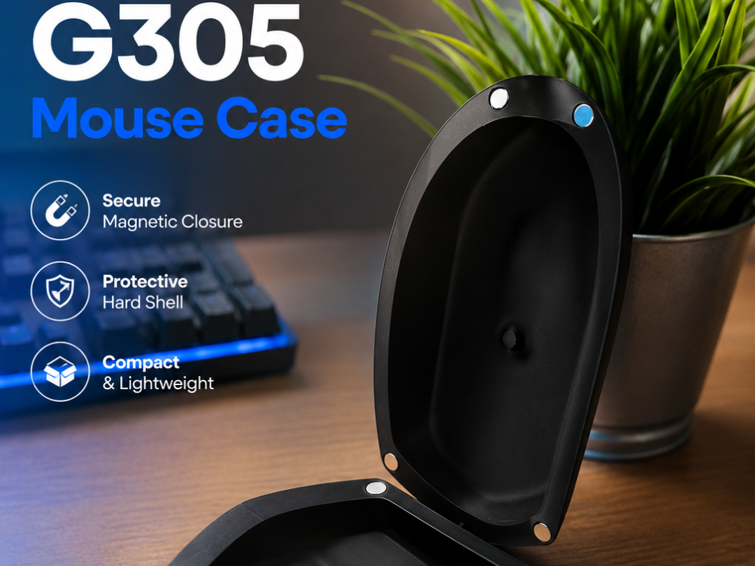 Mouse Case LOGITECH G305
