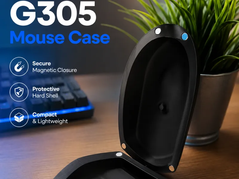 Mouse Case LOGITECH G305