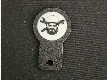 Redneck R&D cart token 
