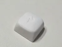 0.08mm layer, 3 walls, 15% infill