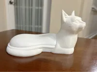 0.2mm layer, 3 walls, 10% infill