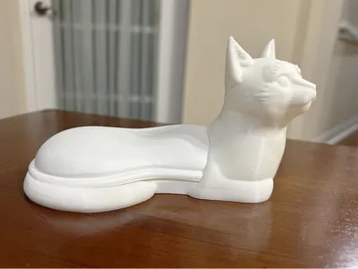 WRIST PAD PAL - SUPPORT CAT