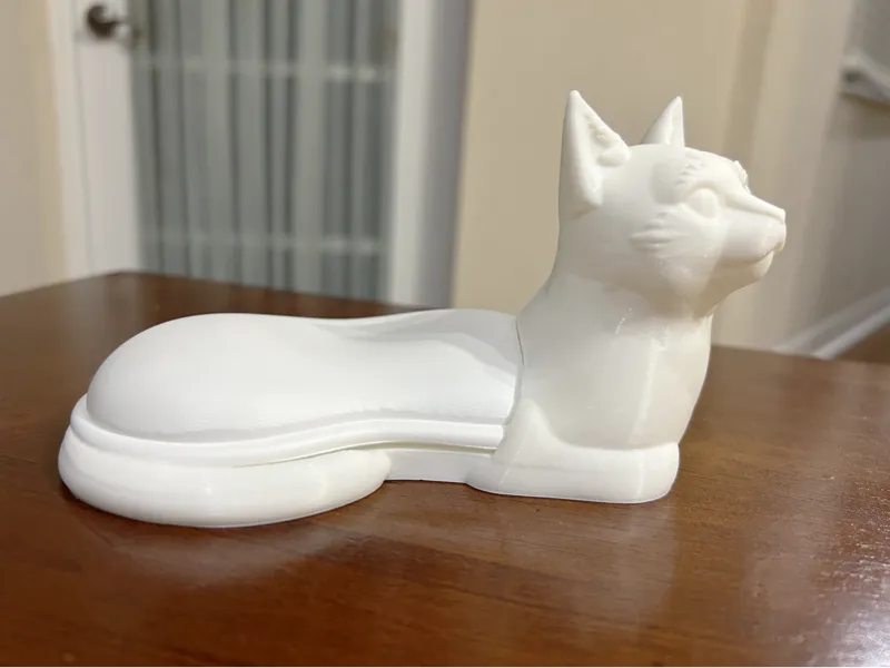 WRIST PAD PAL - SUPPORT CAT