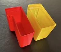 Higher Box, H9 Gridfinity