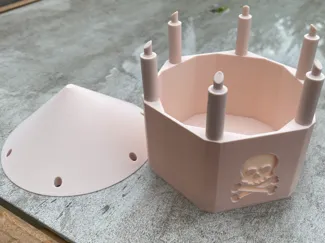 Snail Trap / Slug Trap - Beer
