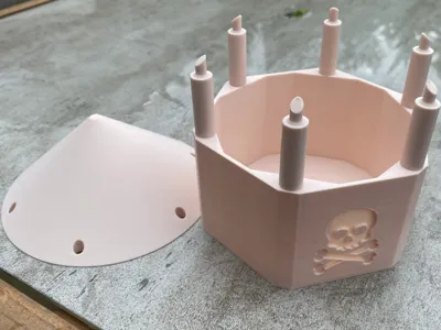 Snail Trap / Slug Trap - Beer