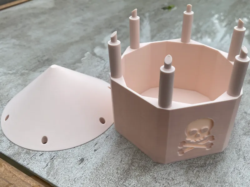 Snail Trap / Slug Trap - Beer