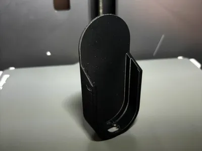 Mount for LSENLTY 3-in-1 CO Detector LE09