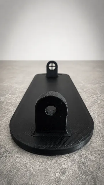 Modelo para impresión 3D: Viseur mécanique pour Seestar S50 — vista de referencia 3