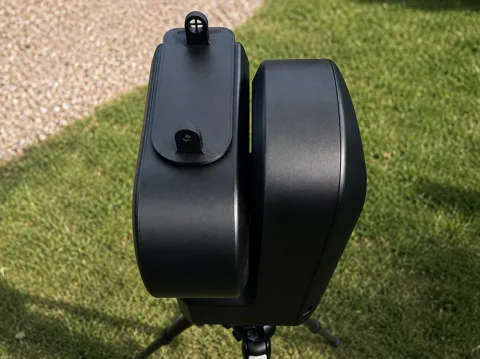 Modelo para impresión 3D: Viseur mécanique pour Seestar S50 — referencia de MakerWorld