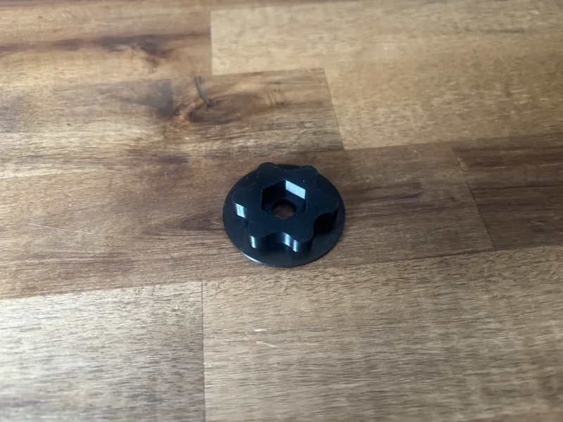 Stargrip for M10 Bolts